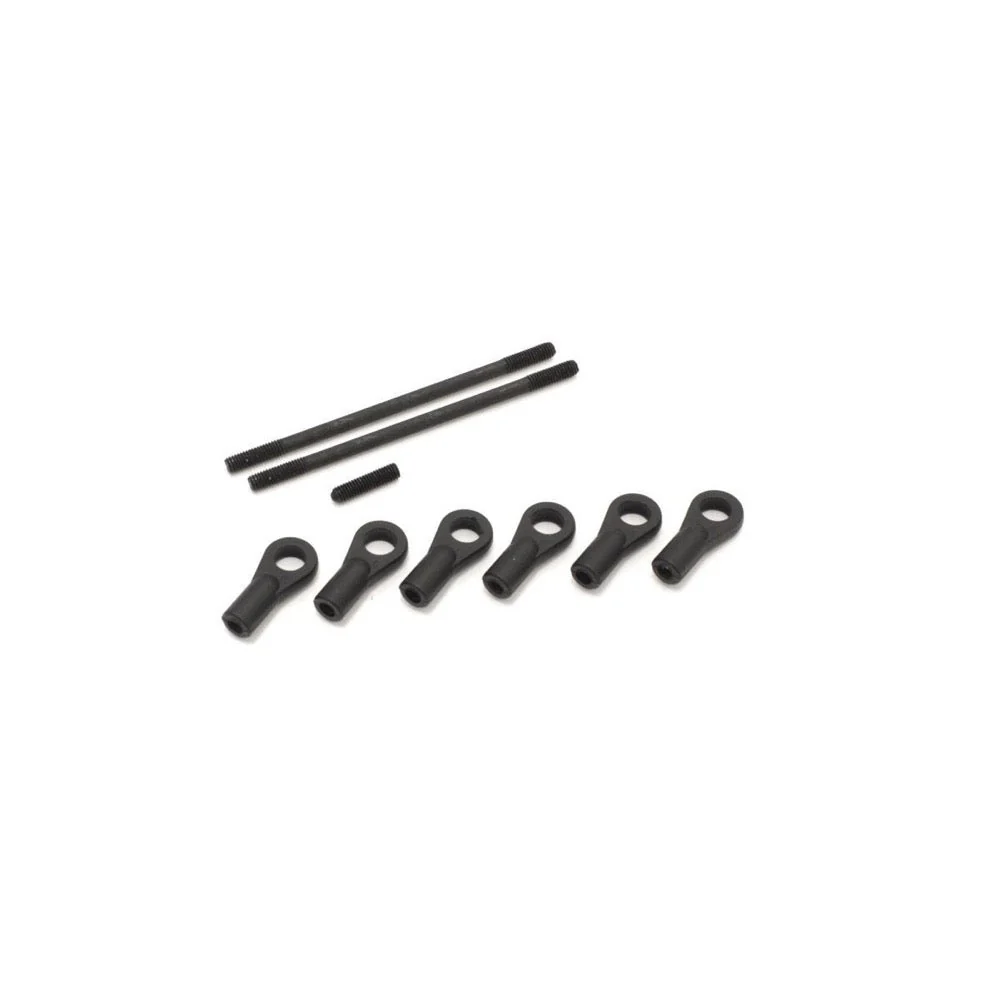 Kyosho NT011 Tie Rod Set