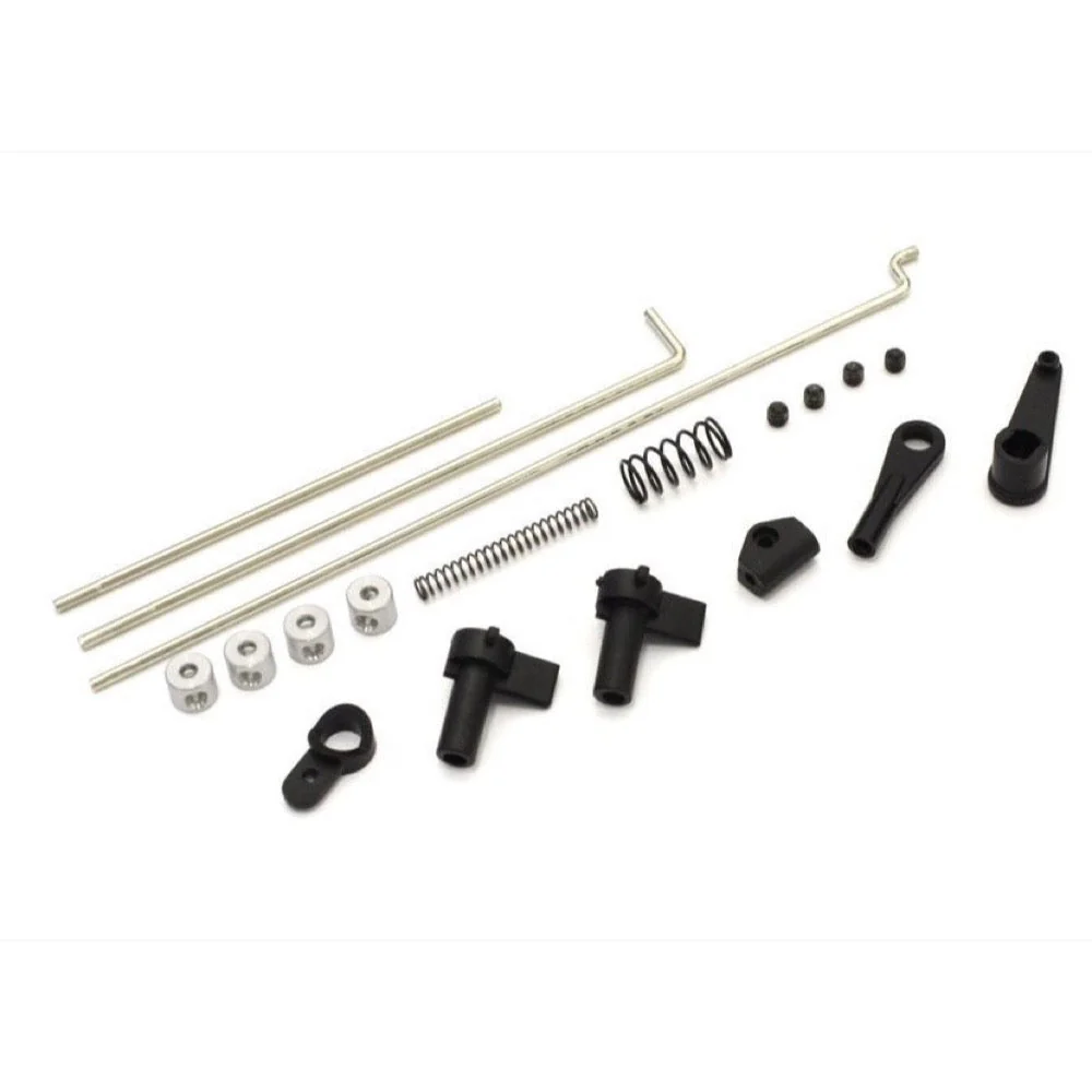 Kyosho NT026 Throttle Linkage Set