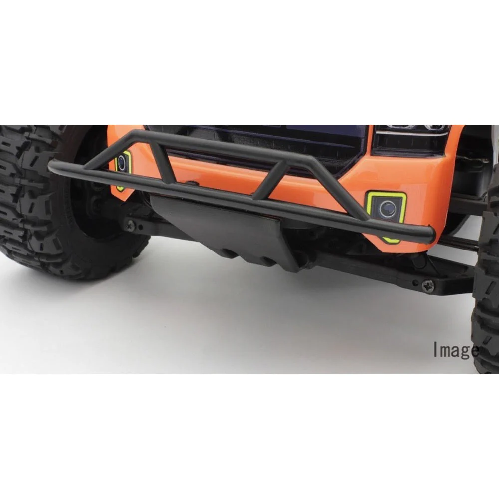 Kyosho NTW005 Bumper & Body Mount Set - Image 2