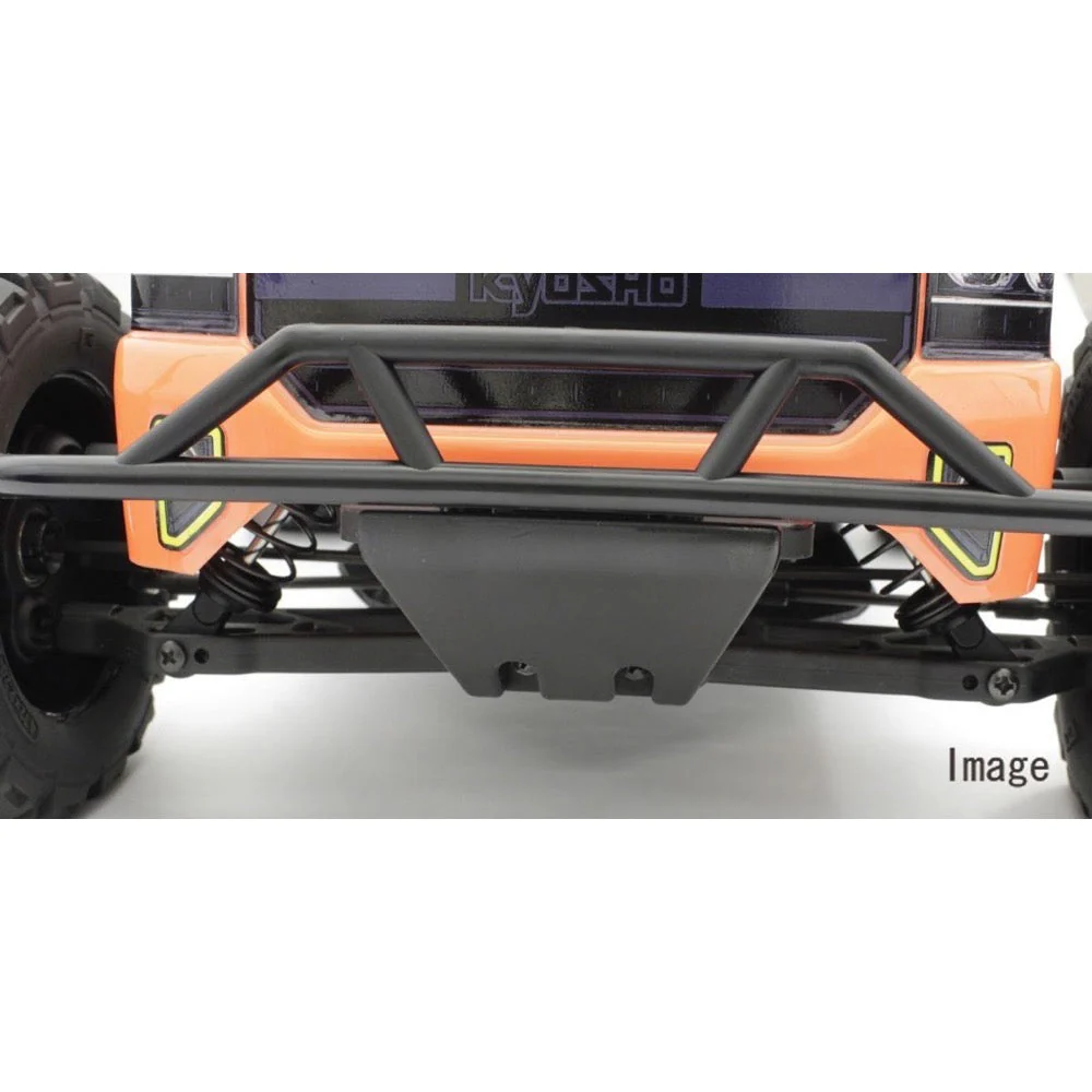 Kyosho NTW005 Bumper & Body Mount Set - Image 3