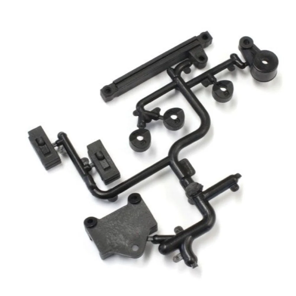Kyosho OL006-2 Steering Linkage Set