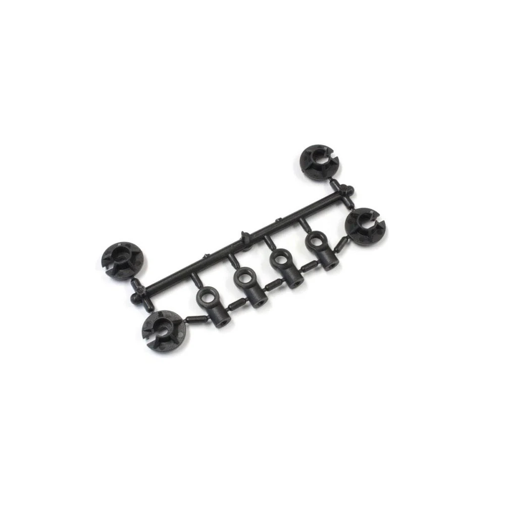 Kyosho OL011-1 Spring Holder & Ball End