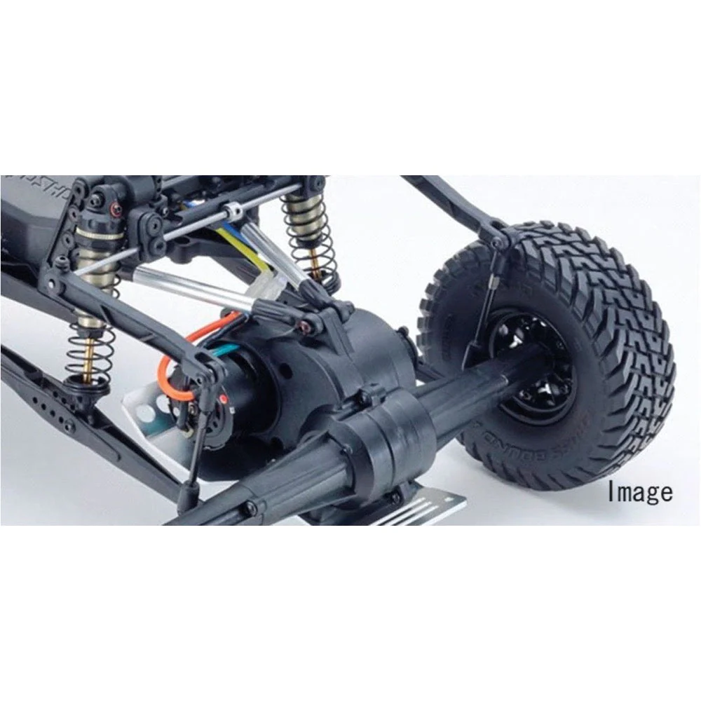 Kyosho OLW005 Rear Stabilizer (1.8/2.2/2.6mm/Outlaw Rampage Pro) - Image 2