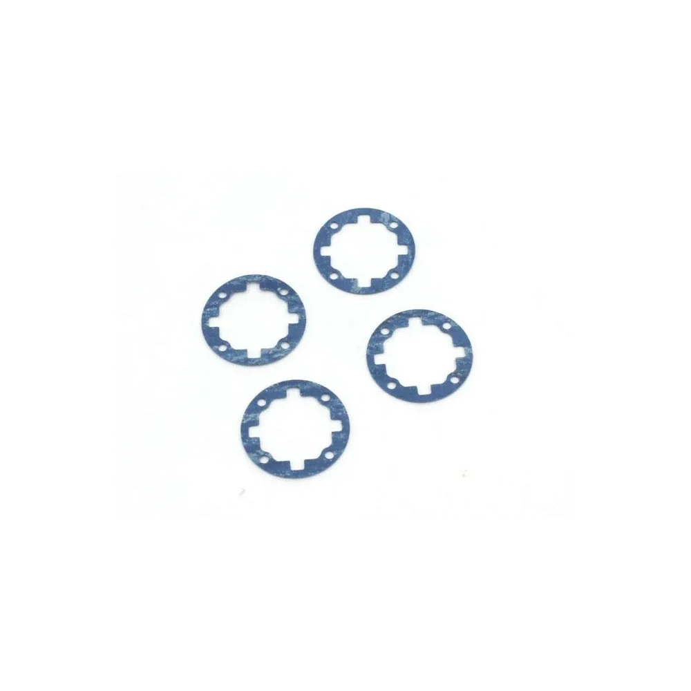 Kyosho OT223B Diff Gasket (4pcs/Optima) [Ot223B]