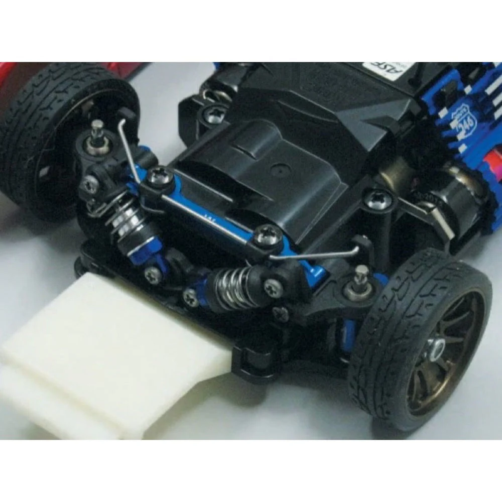 Kyosho R246-1341 Individual Oil Damper For Mr-03 [R246-1341] - Image 2
