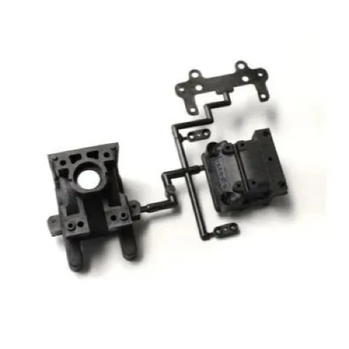 Kyosho RS144 Bulk Head Rr