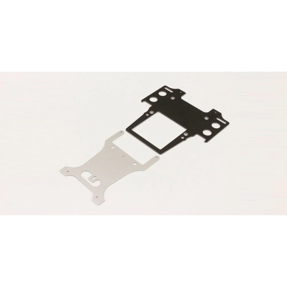 Kyosho SC248 Upper Deck Set (Tomahawk)