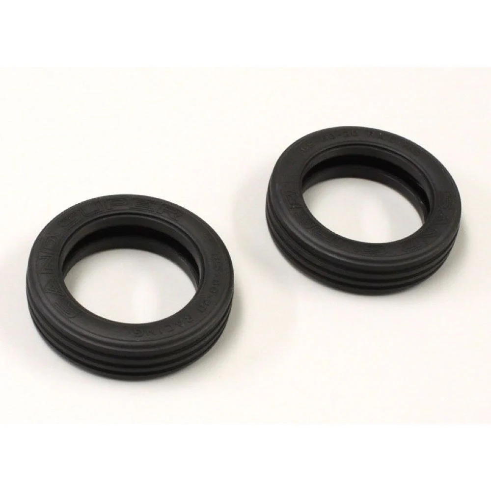 Kyosho SCT001HB Front Tire (Hard/2pcs/Scorpion 2014)