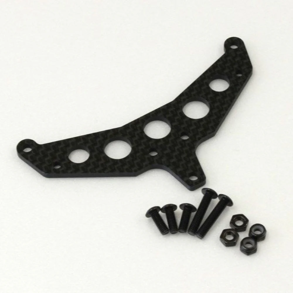 Kyosho SCW006 Shock Stay Carbon Rr Scorp14