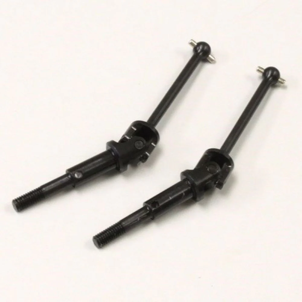 Kyosho SCW012B Universal Swing Shaft (2pcs/Scorpion 2014) Scw012B