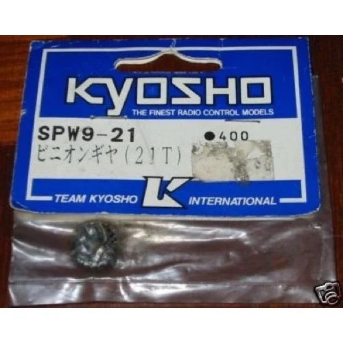 Kyosho SPW009-21 G Pinion Gear 21T