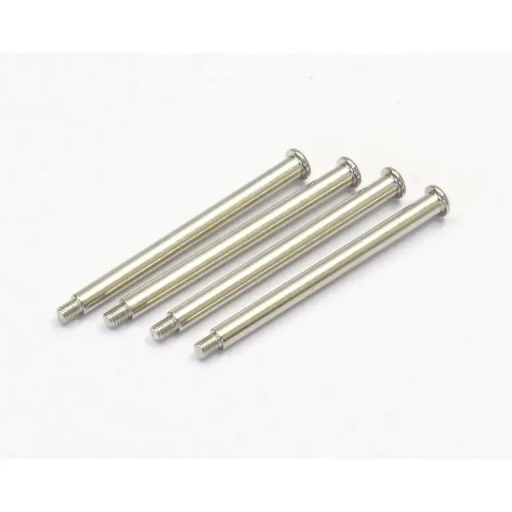Kyosho SX011 Front Wheel Hub Shaft (4pcs/Scorpion Xxl)