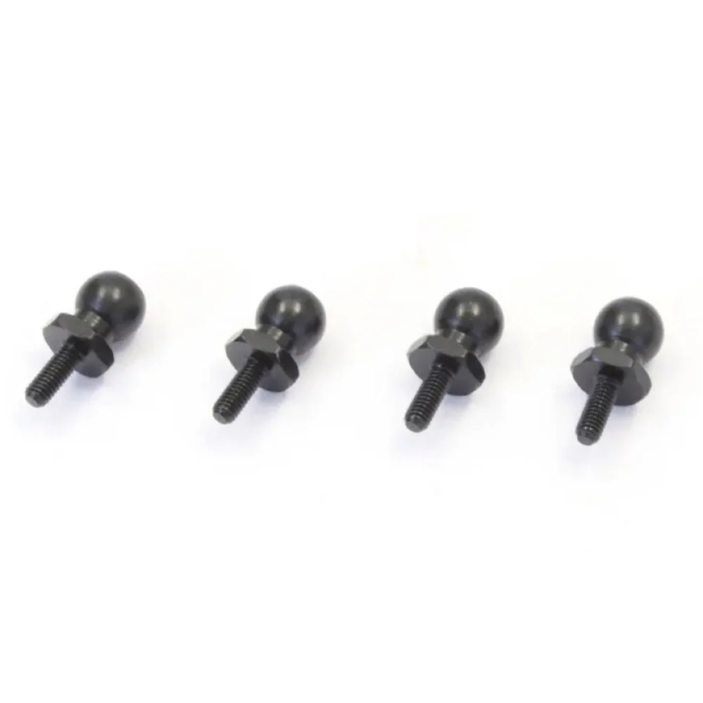 Kyosho SX014 Steering Pillow Ball (4pcs/Scorpion Xxl)