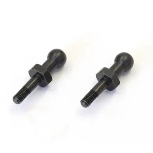 Kyosho SX015 F-Knuckle Pillow Ball (2pcs/Scorpion Xxl)