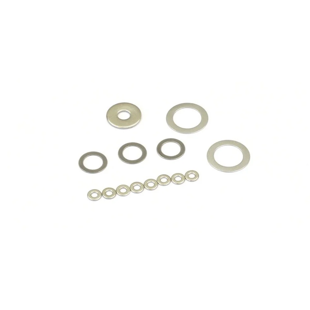Kyosho SX031 Washer Set (Scorpion Xxl)
