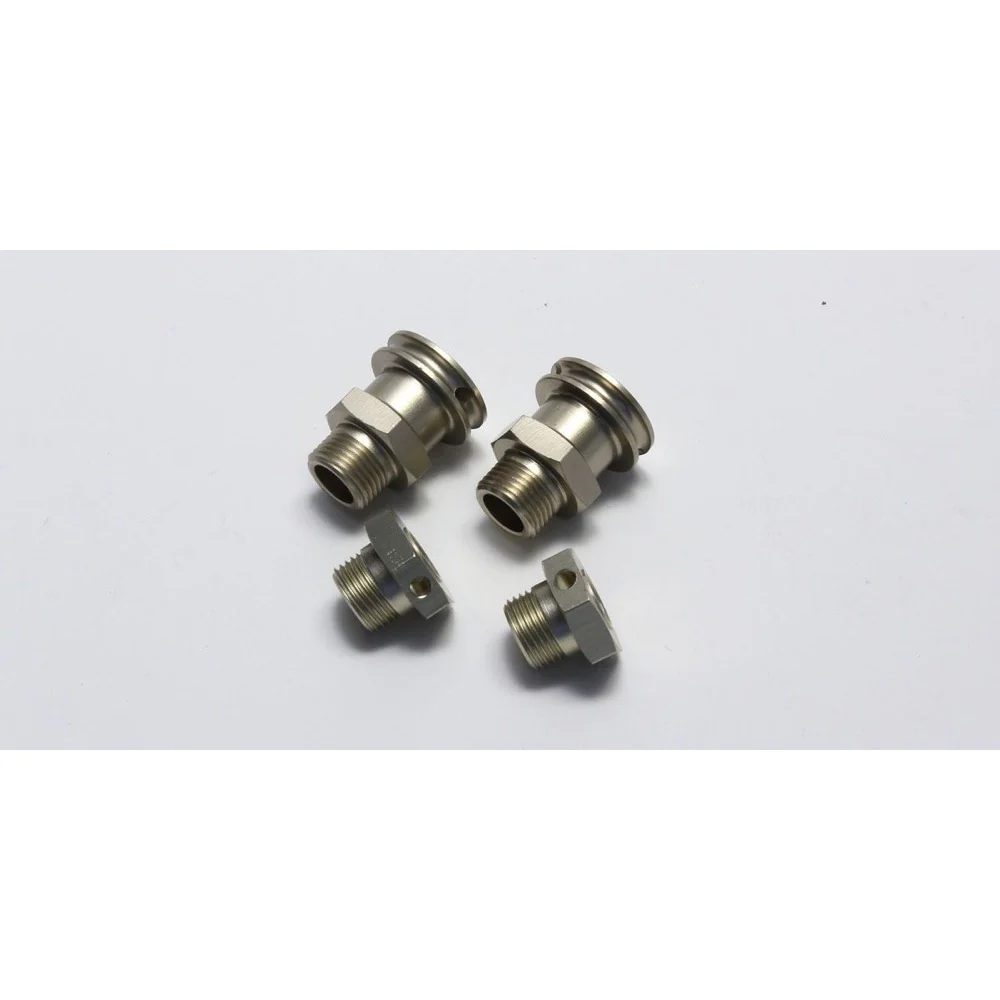 Kyosho SX064 Wheel Hub Set (Scorpion B-Xxl)