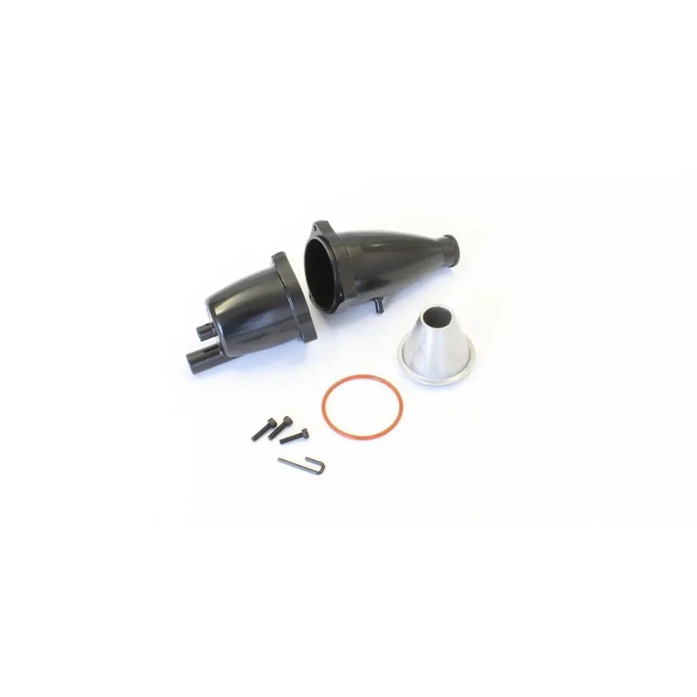 Kyosho SX106 Fly Wheel Nut (Scorpion Xxl Gp)