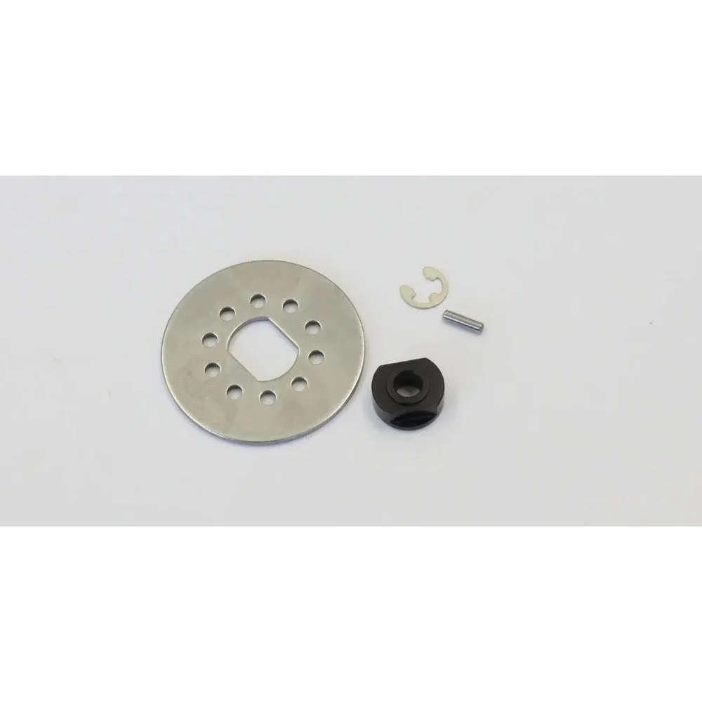 Kyosho SX109 Brake Pad (2pcs/Scorpion Xxl Gp)
