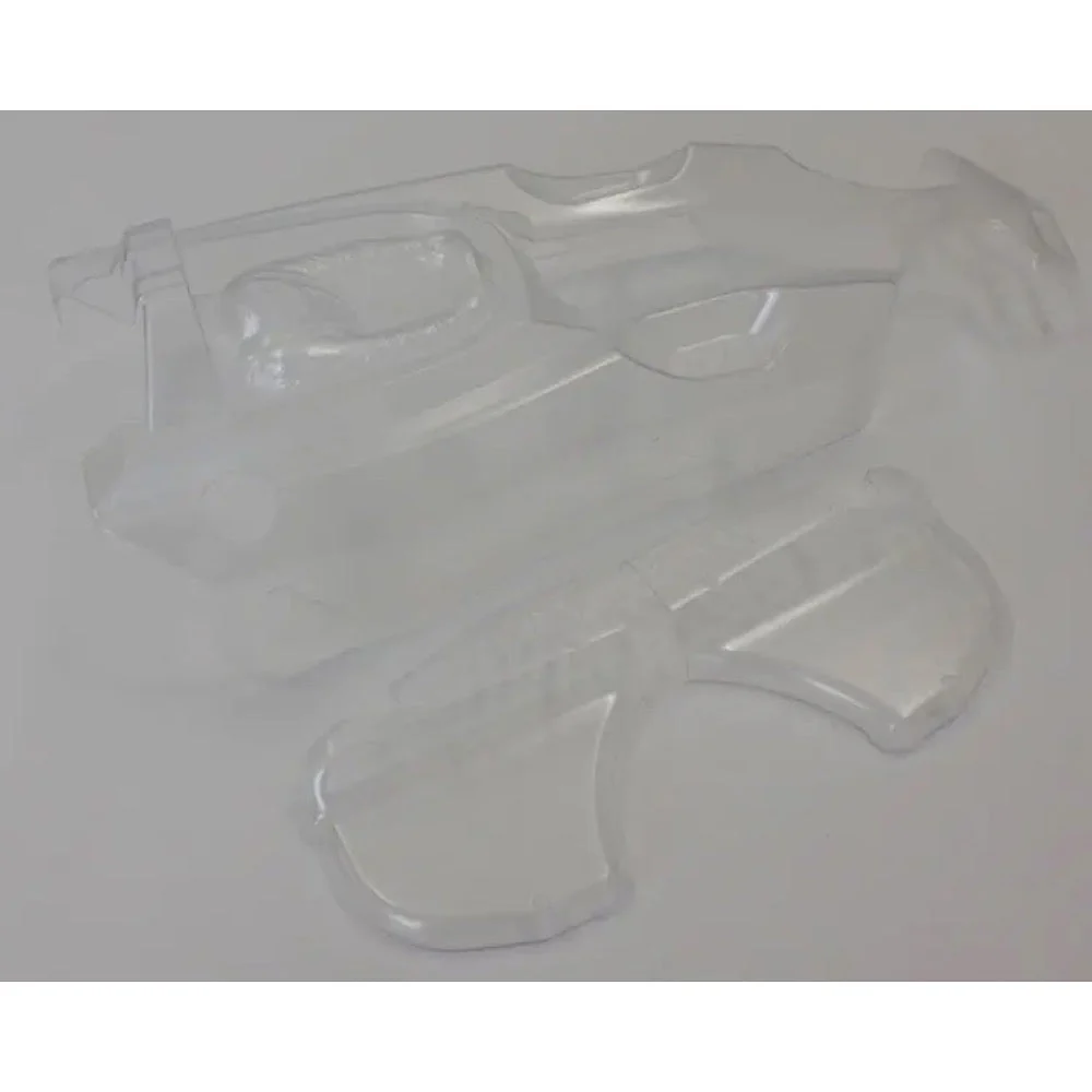 Kyosho SXB103 Clear Body (Scorpion Xxl Gp)