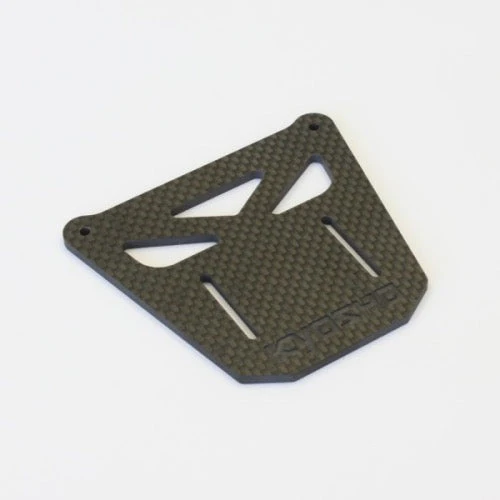 Kyosho SXW003 Carbon Esc Tray (Scorpion Xxl Ve)