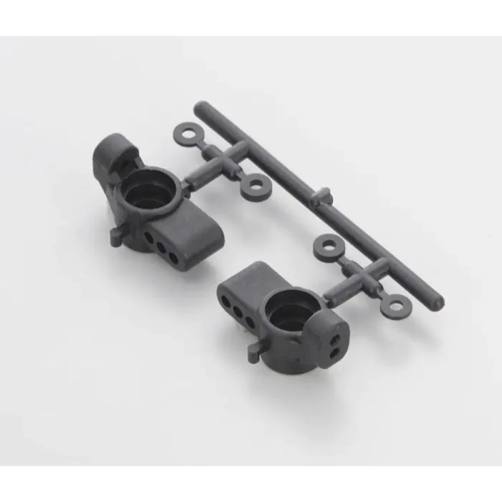 Kyosho TF009-0 Hub Rr Offset 1.2 Carbon