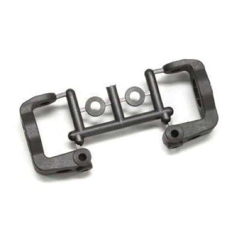 Kyosho TF225-0H Hard Front Hub Carrier (L,R/0?)