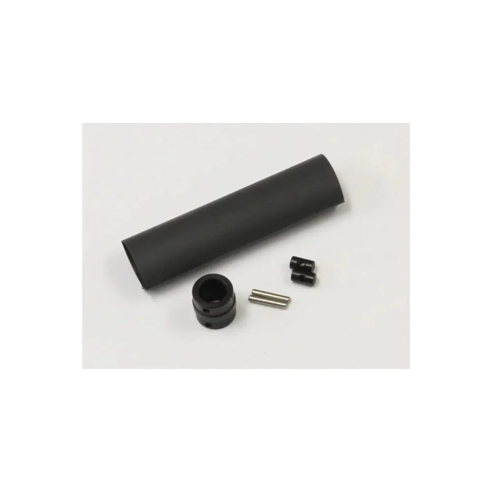 Kyosho TF272-03 Steel Joint Block Set For Dcj ( Tf7 )