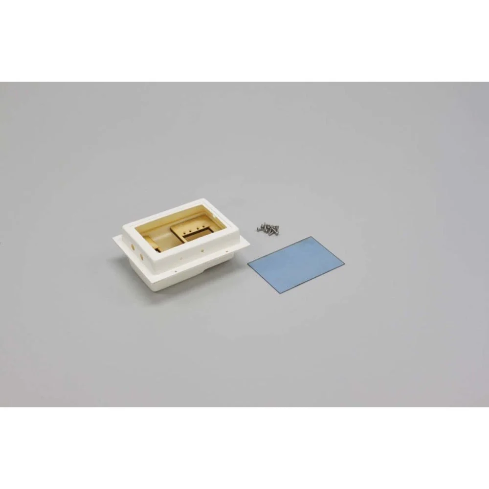 Kyosho TN103 Radio Box Twinstorm