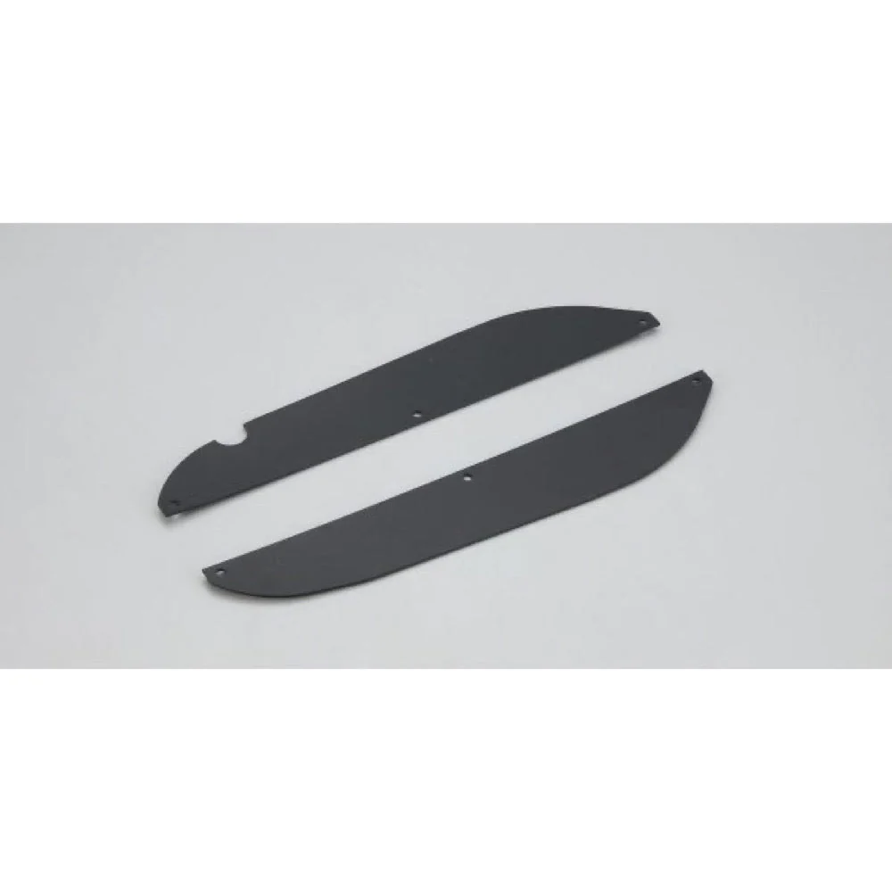 Kyosho TR033 G Side Guard Tr15 Rset