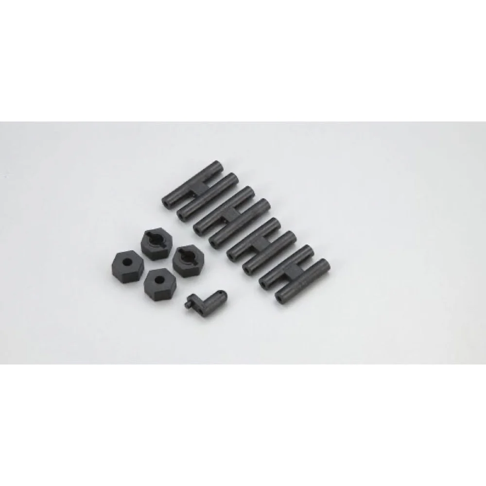 Kyosho TR048 Drive Hub+Servo Mount Tr15