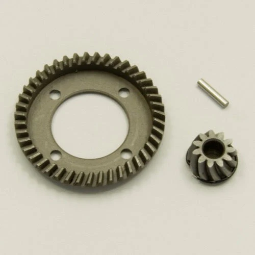 Kyosho TR408 Bevel Gear Set (11T/43T/Dmt Ve)