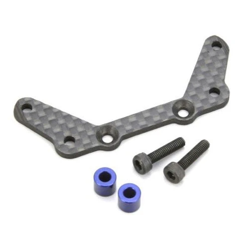 Kyosho TSW025 Shock Stay Fr Carbon Fw05
