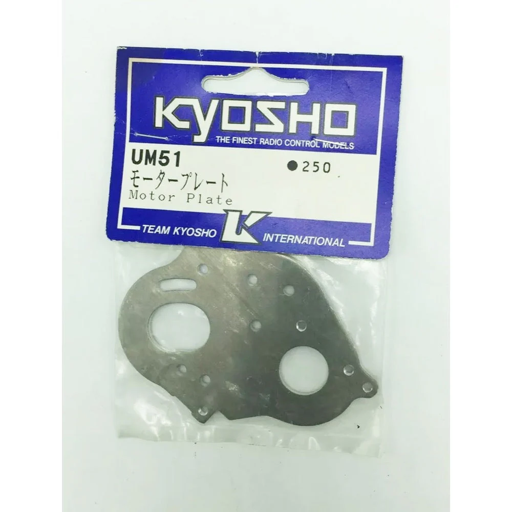 Kyosho UM051 G Motor Plate