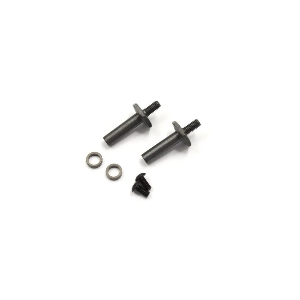 Kyosho UM569 Steel Axle Shaft (Rb5/2-Set)