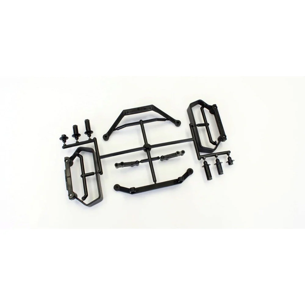 Kyosho UM604 Body Mount Set (Ultima Sc)
