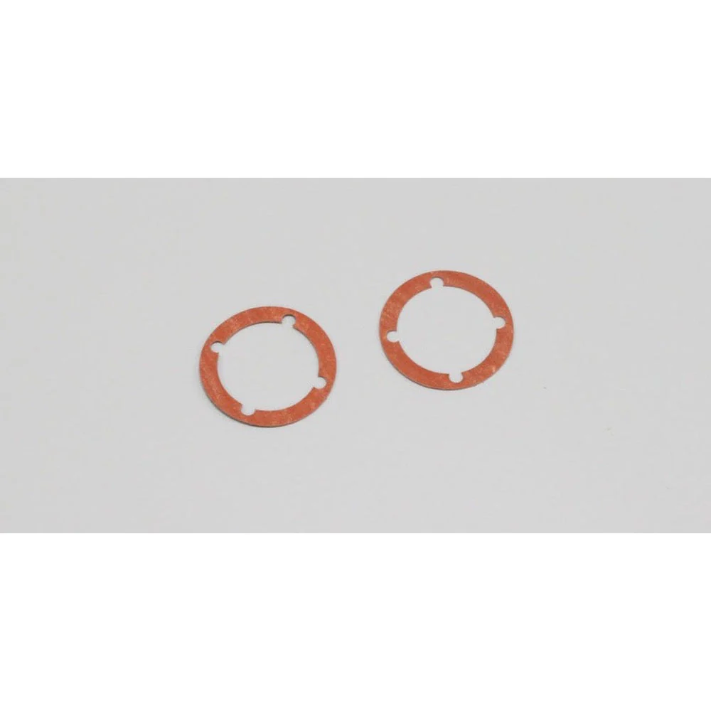 Kyosho UM611 Diff Case Packing (2pcs/Ultima Sc)