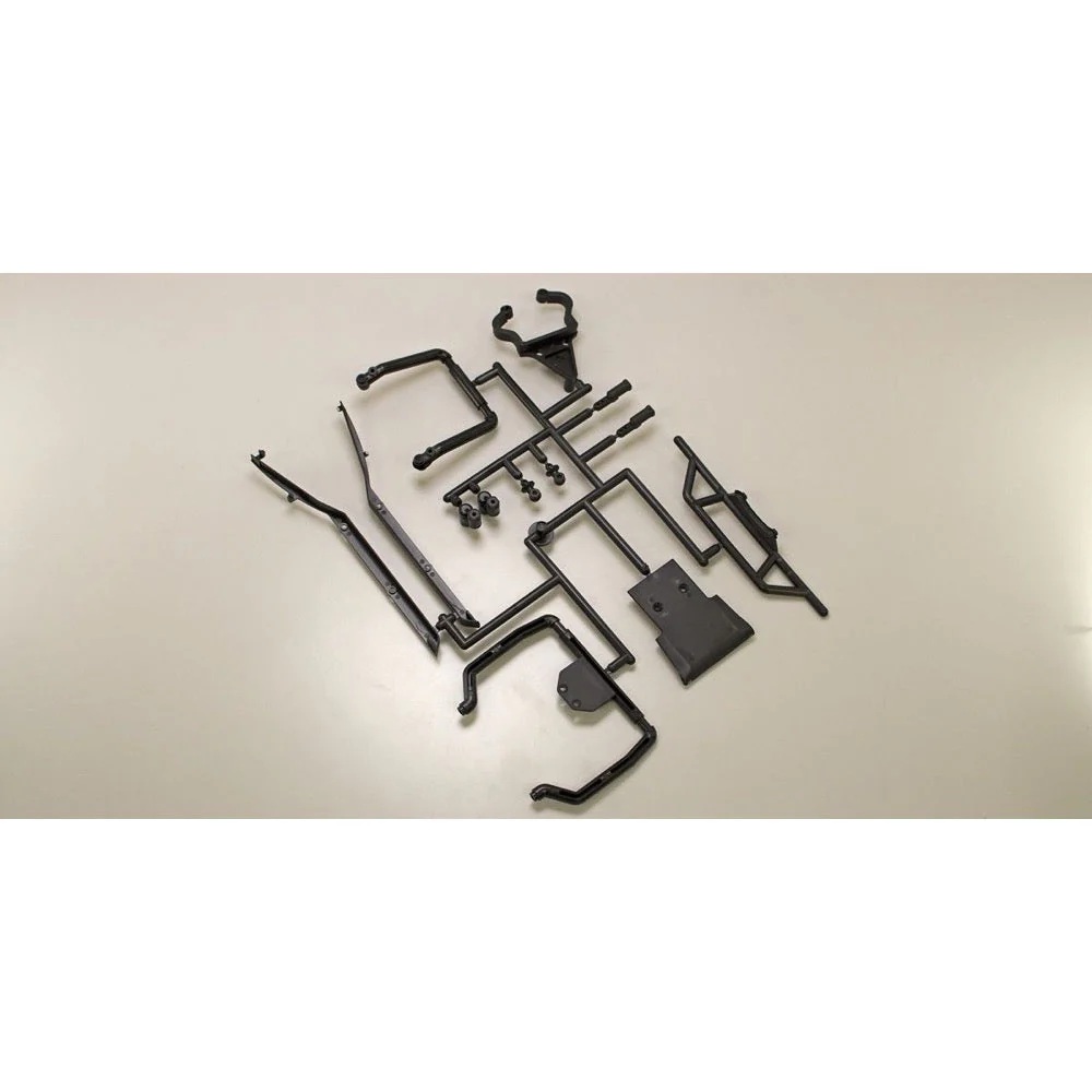 Kyosho UM631 Bumper Set Ultima Db