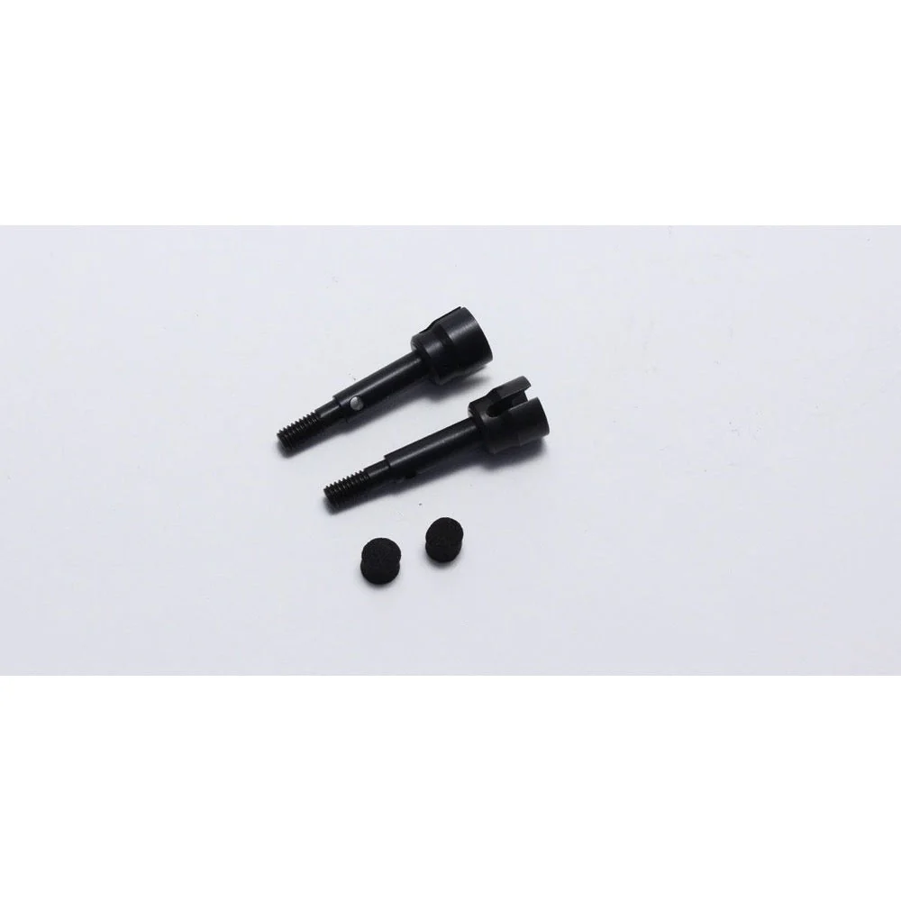 Kyosho UM752 Wheel Shaft Set+Rb6+Rs