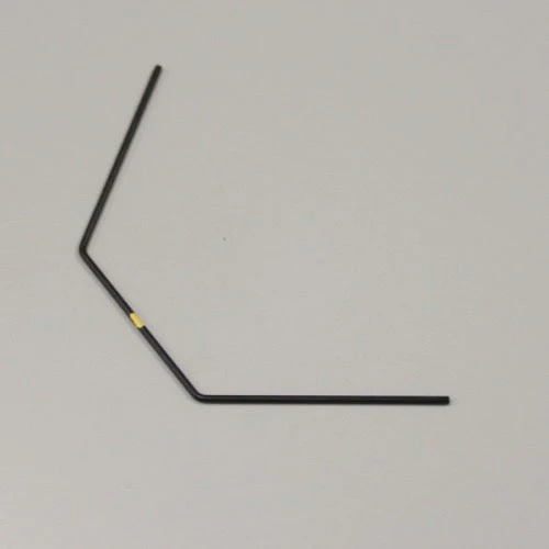 Kyosho UMW708-14 Stabilizer Bar (?1.4/Yelow/Rb6 Mid)
