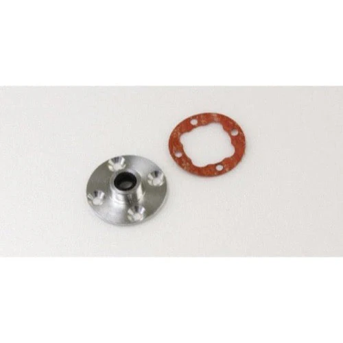 Kyosho UMW726 Aluminum Gear Diff.Case Cup (Rb6/Rt6/Sc6)