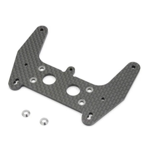 Kyosho UTW003 Carbon Rear Shock Stay (Ultima)