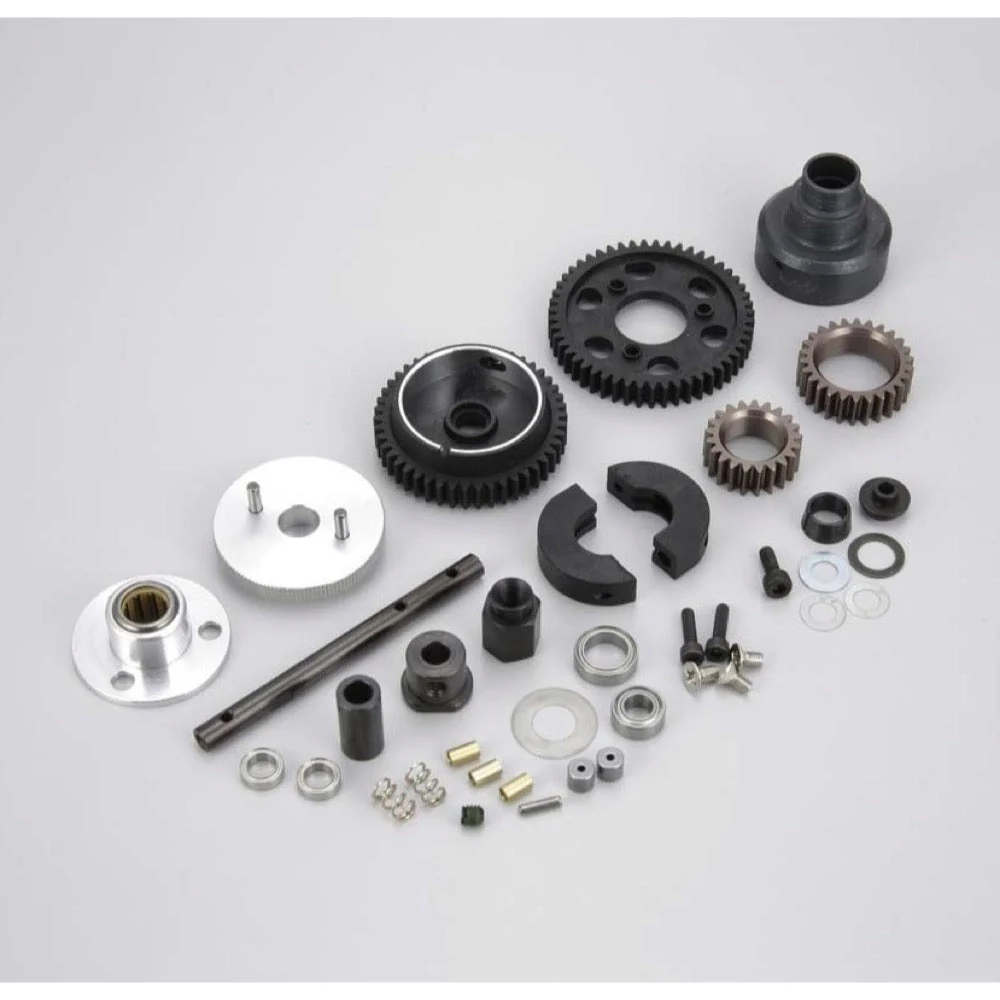 Kyosho VSW031 G 2 Speed Trans Fw05S Sg Shaft