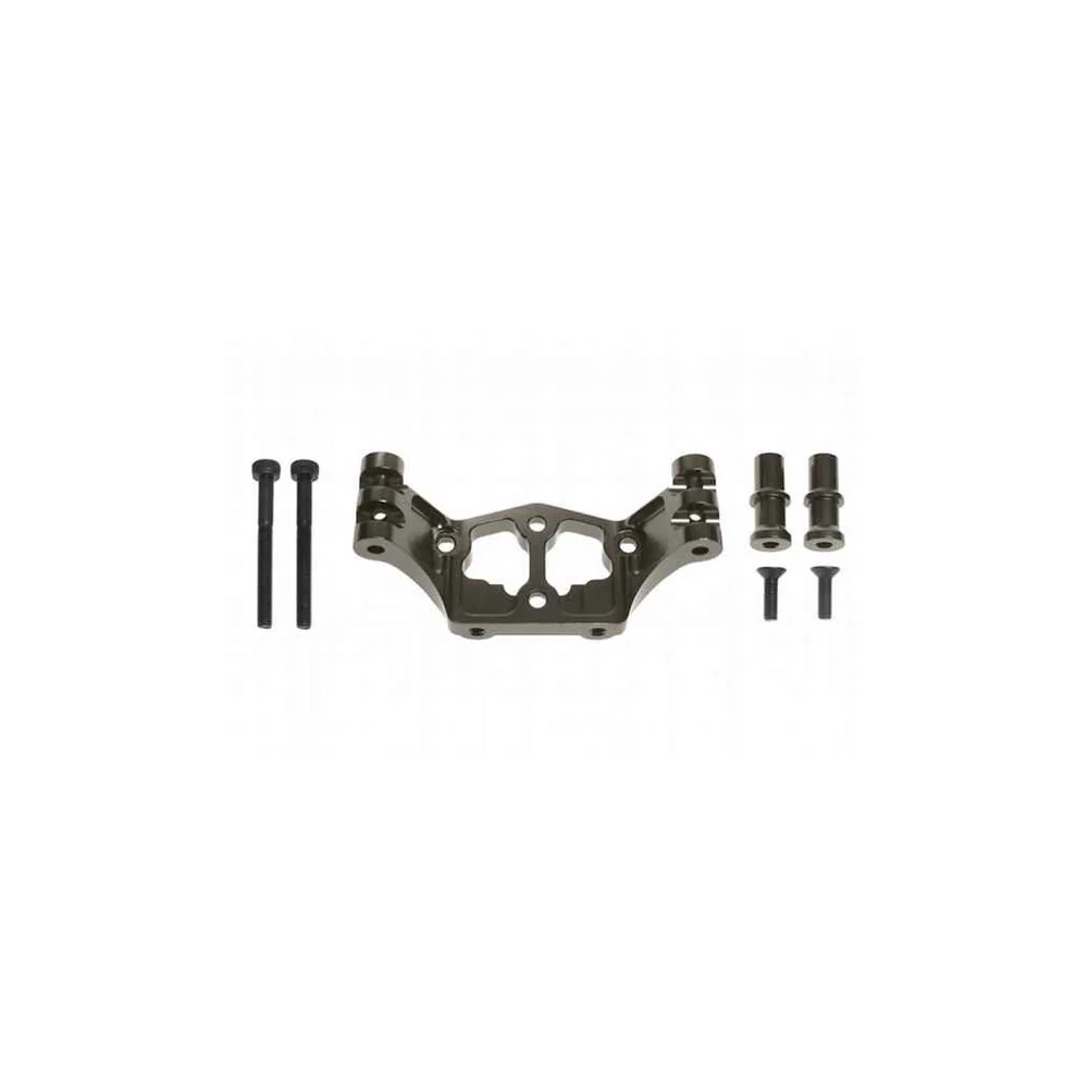 Kyosho VSW034 G Upper Bracket Fr Alum