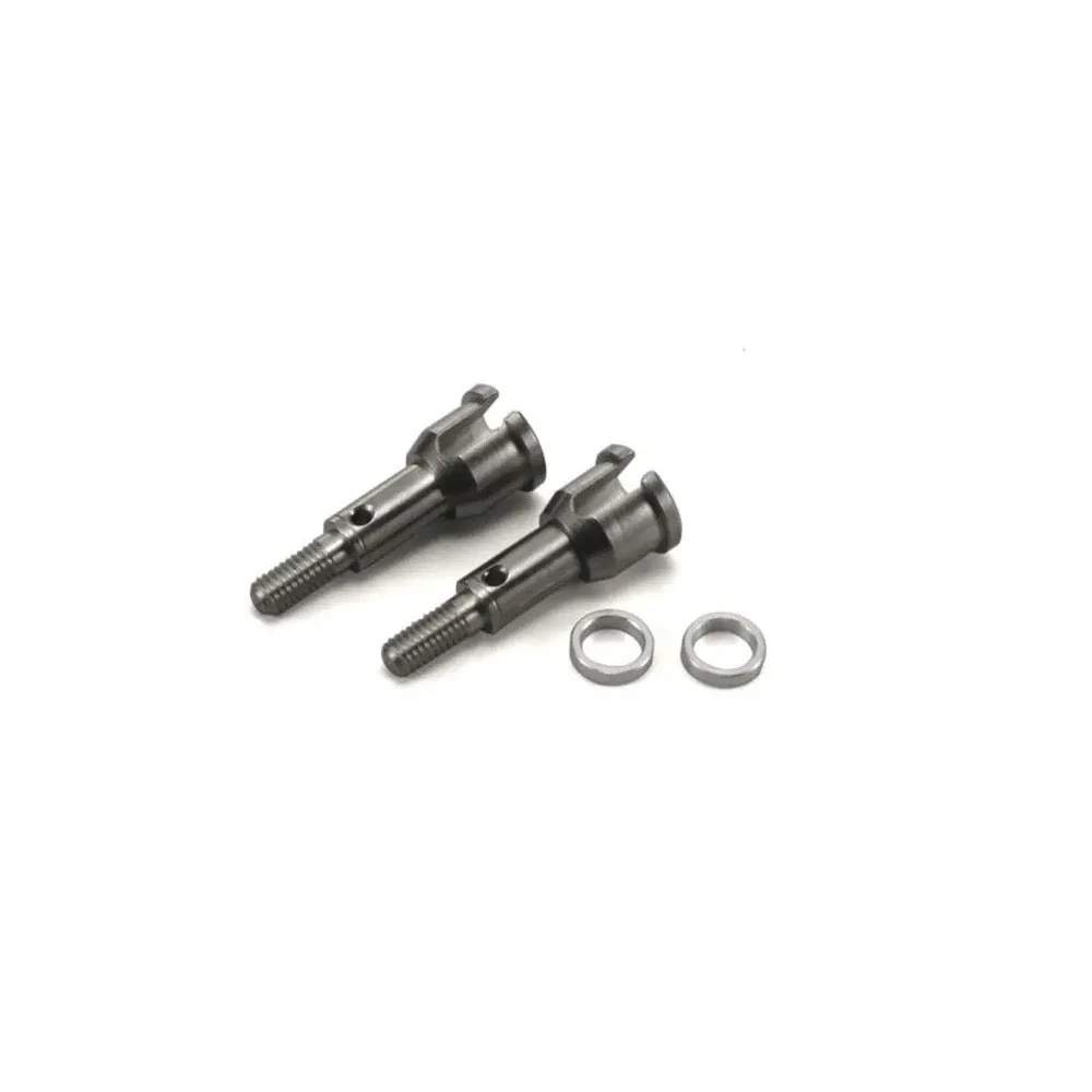 Kyosho VZ081 Wheel Shaft (For Wide Tiye)