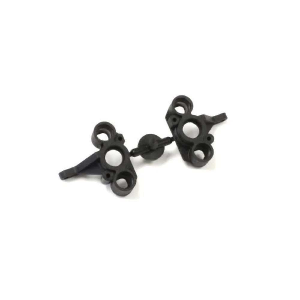 Kyosho VZ201-01 Knuckle Arm Fr Kingpin Angle 1"