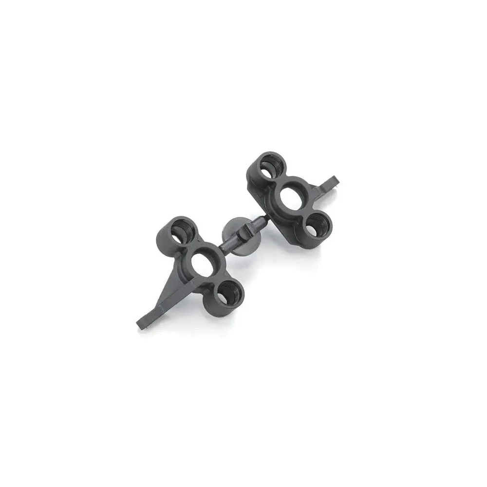 Kyosho VZ201-2 Front Knuckle Arm (Kingpin Angle 2°/Rrr)