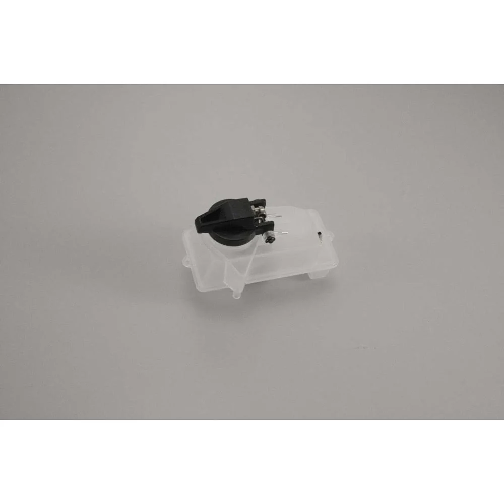 Kyosho VZ207C Tank 2-1/2Oz 75Cc