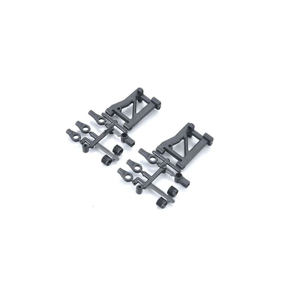 Kyosho VZ210B Rear Suspension Arm Set (Rrr/S?)