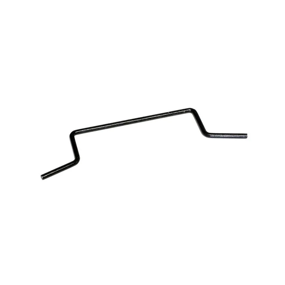 Kyosho VZ217-2.0 Rear Stabilizer Bar (2.0mm/Rrr)