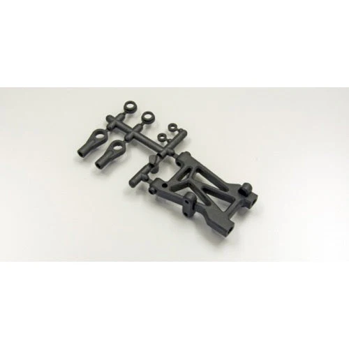 Kyosho VZ405 Rear Suspension Arm Set (R4)